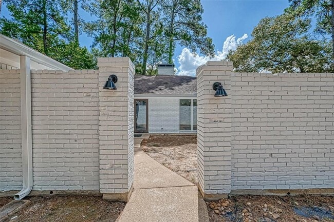 26414 Maplewood Dr in Spring, TX - Building Photo - Building Photo