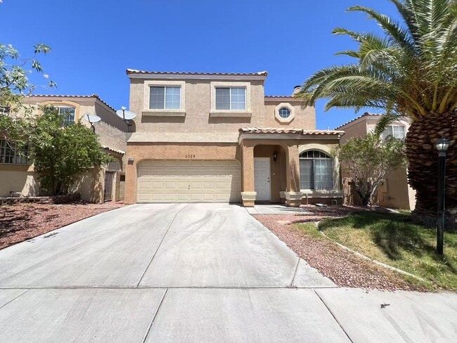 property at 9028 Green Meadow Dr