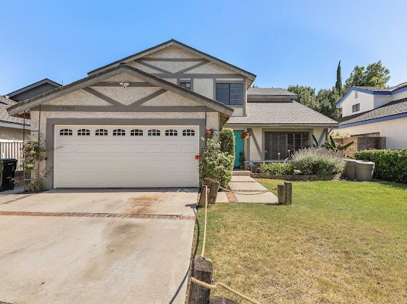 property at 17944 Raymer St