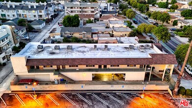 1017 Sonora Ave in Glendale, CA - Building Photo - Building Photo