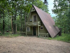 433804 E 1698 Rd in Clayton, OK - Building Photo - Building Photo