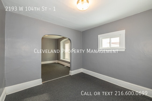 property at 2193 W 104th St