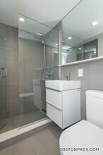 461 Massachusetts Ave in Boston, MA - Building Photo - Building Photo