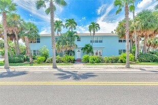 1800 Pass a Grille Way in St Pete Beach, FL - Building Photo