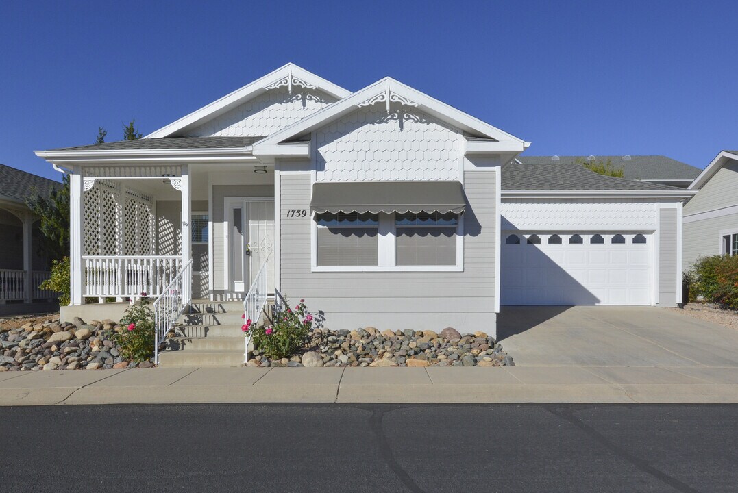1759 N Baker St in Prescott Valley, AZ - Building Photo