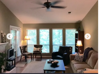329 Warm Springs Cir, Unit 329 Warm Springs in Roswell, GA - Building Photo