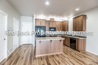 1610 N Holl Blvd in Liberty Lake, WA - Building Photo - Building Photo