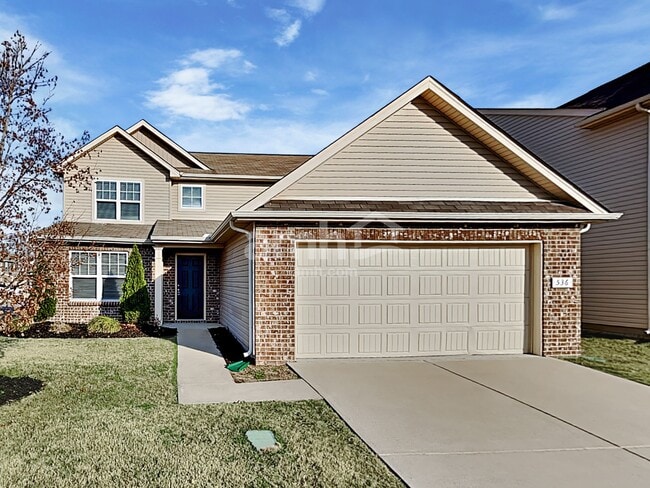 536 Rock Island Way