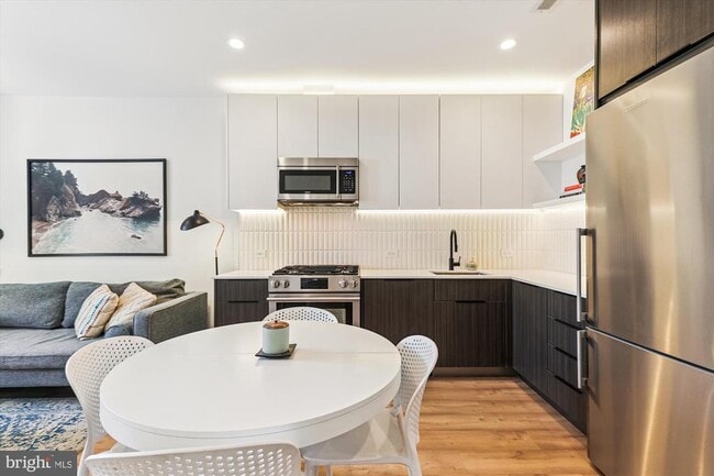 3117 Georgia Ave NW in Washington, DC - Building Photo - Building Photo