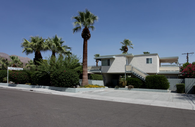 Villa Hermosa in Palm Springs, CA - Building Photo - Building Photo