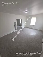 3500 Gum St in North Little Rock, AR - Building Photo - Building Photo