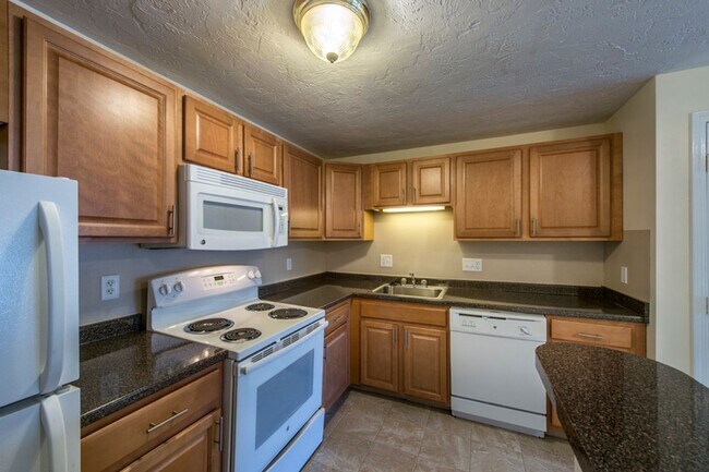 property at 38-48 Dean St