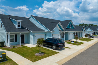 Covey Homes Sweetwater in North Augusta, SC - Foto de edificio - Building Photo