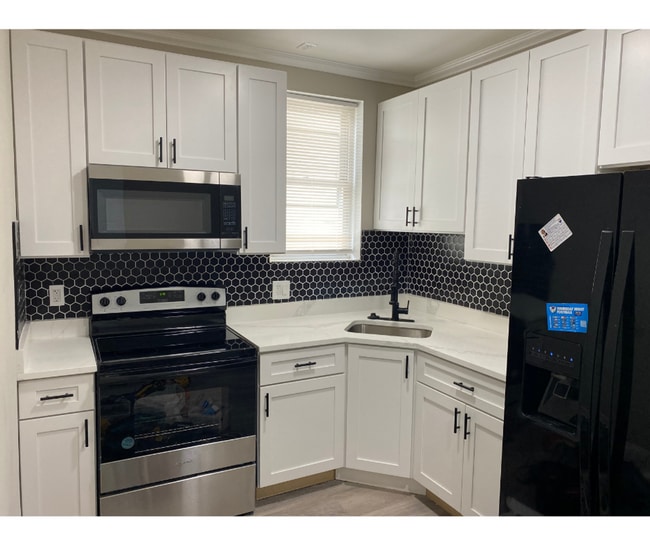 3419 Mondawmin Ave in Baltimore, MD - Building Photo - Building Photo