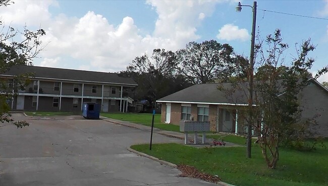 property at 1515 1st Ave