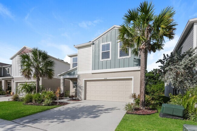 property at 5548 Summer Sunset Dr