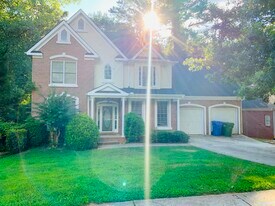 2337 Ashmel Ct SW, Unit Ashmel Inn Apartment in Atlanta, GA - Building Photo