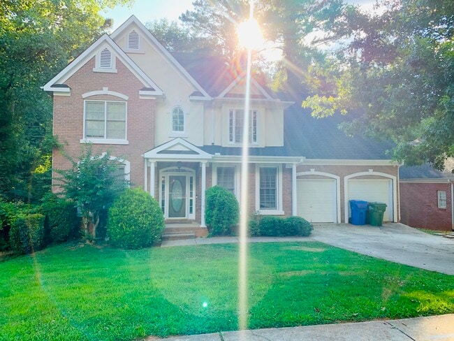 2337 Ashmel Ct SW, Unit Ashmel Inn Apartment