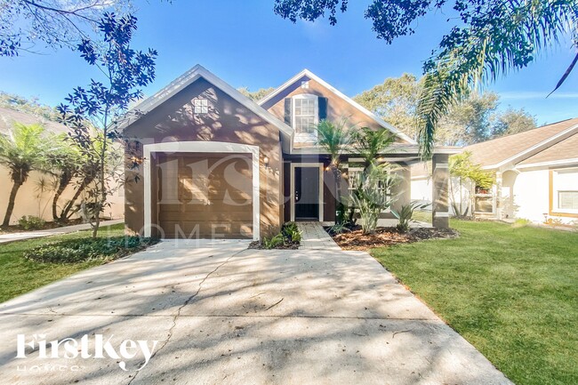 property at 6017 Kiteridge Dr