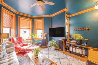 3542 10th St NW in Washington, DC - Building Photo - Building Photo