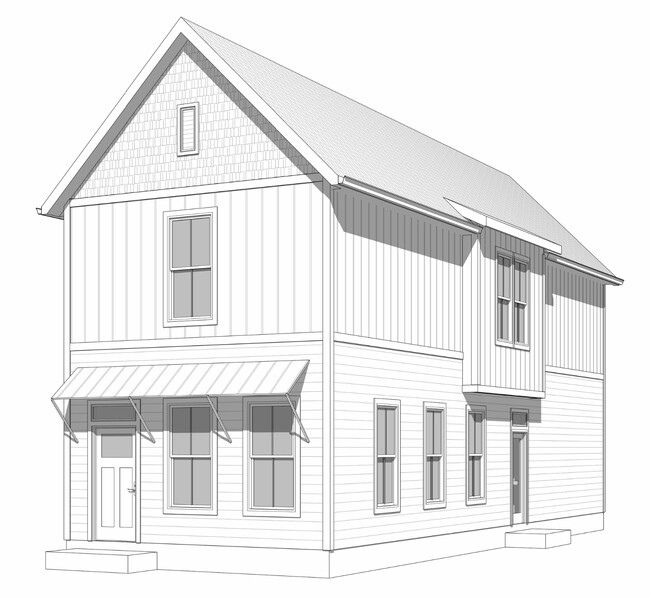 1314 S College Ave in Fayetteville, AR - Building Photo - Building Photo