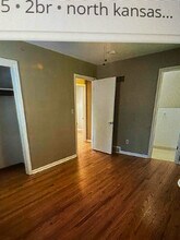 8801 Grandview St in Overland Park, KS - Building Photo - Building Photo