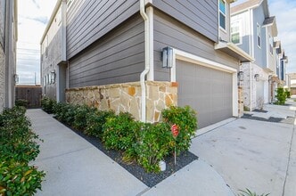 9821 Prairie Garden Ln in Houston, TX - Building Photo - Building Photo