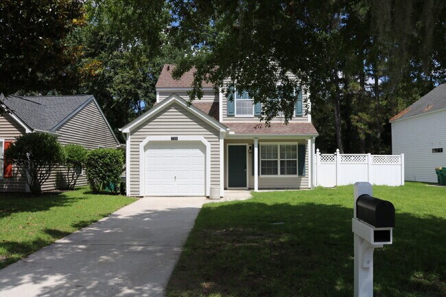 736 Corn Planters Ct N in Bluffton, SC - Building Photo - Building Photo
