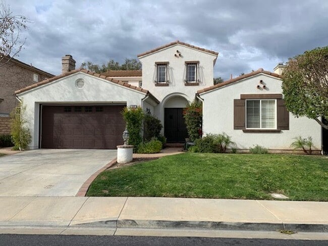 property at 4567 Silverbell Cir