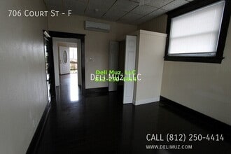 706 Court St in Evansville, IN - Building Photo - Building Photo