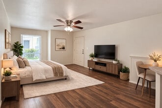 Pecan Grove Apartments in Denton, TX - Building Photo - Building Photo