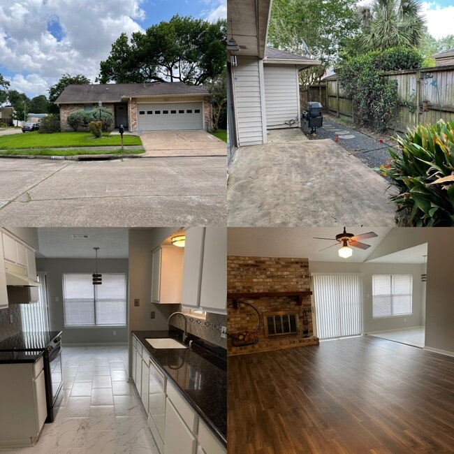 property at 5003 Spring Forest Dr