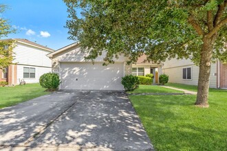 29338 Legends Green Dr in Spring, TX - Building Photo - Building Photo