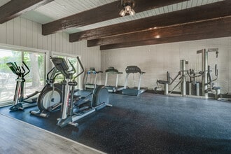 Tanglewood in Hammond, IN - Foto de edificio - Interior Photo
