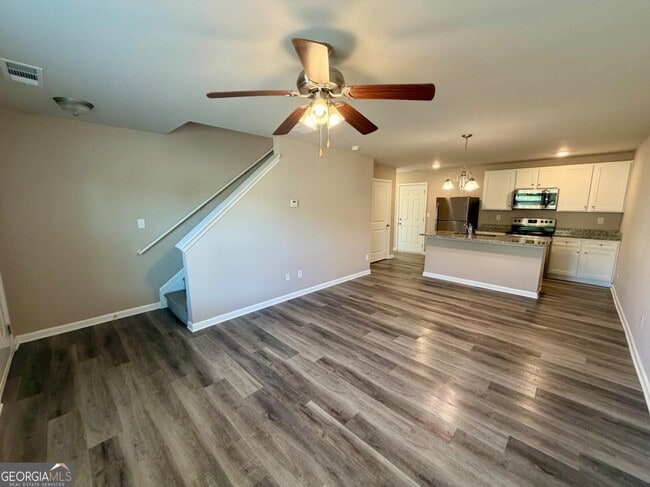 126 Lexington Ave in Griffin, GA - Building Photo - Building Photo