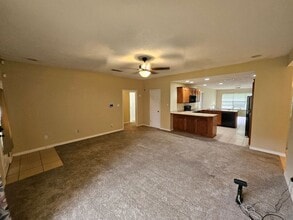 6201 Fagan Cir in Deridder, LA - Building Photo - Building Photo