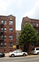 11-15 46th Rd Apartments