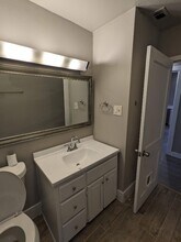 1022 W Morgan St in Denison, TX - Foto de edificio - Building Photo