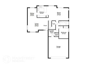 6520 W Paradise Ln in Glendale, AZ - Foto de edificio - Building Photo