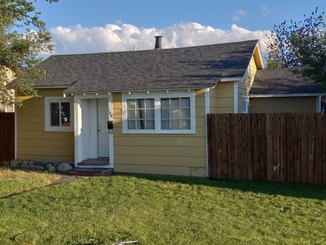 property at 706 College Ave
