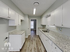 3056 Darrow St in Memphis, TN - Building Photo - Building Photo