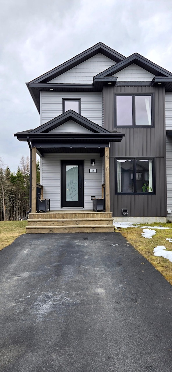property at 15 Cedar Hill Pl