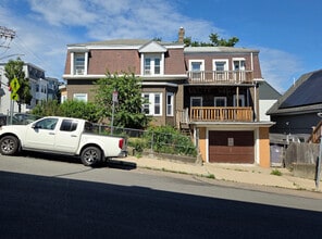 78 Falcon St, Unit 1 in Boston, MA - Building Photo - Building Photo
