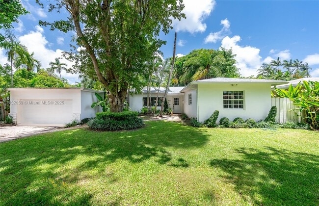property at 535 NE 51st St