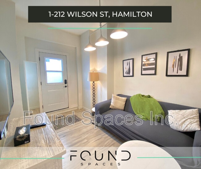 property at 212 Wilson St