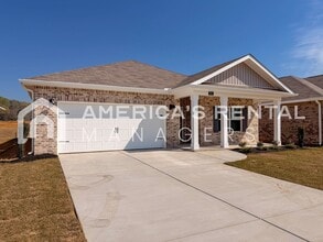 204 Shellcracker Ln in Guntersville, AL - Building Photo - Building Photo