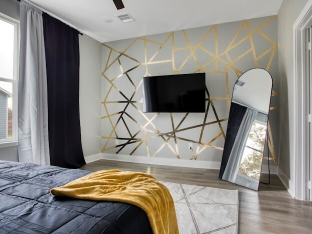 property at 2310 Erastus St