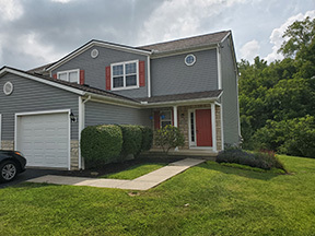 101 Courtright East Rd