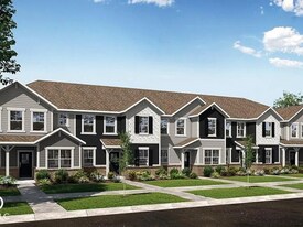 17309 Wellburn Dr in Westfield, IN - Building Photo