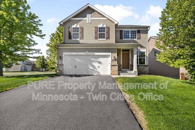 property at 1491 Pembroke Pass